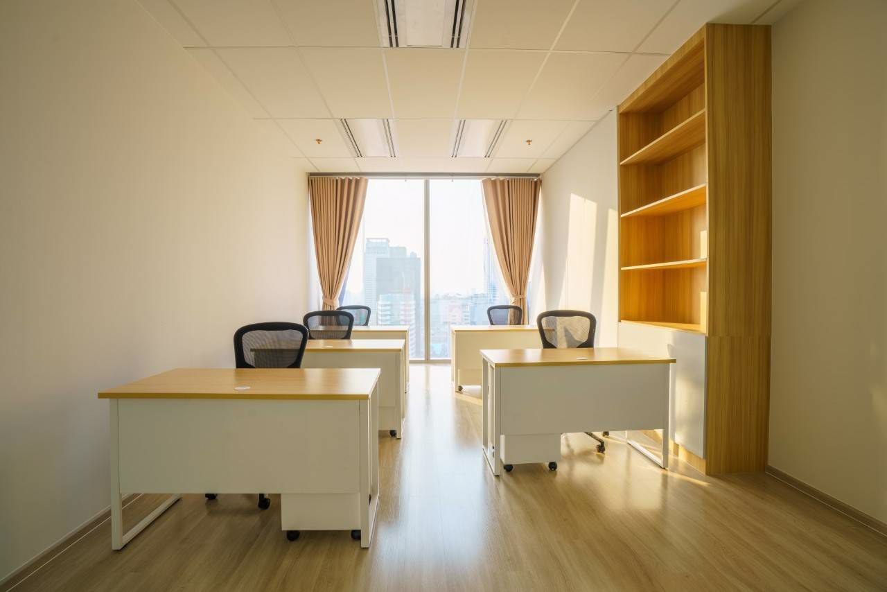 linuxx-serviced-office-office-for-rent-bangkok