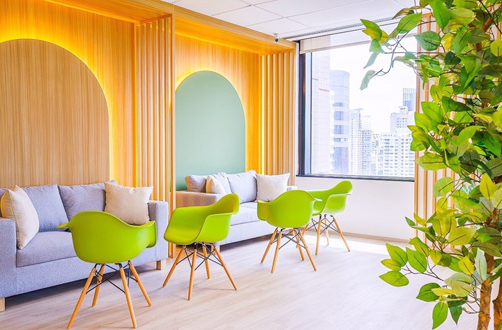 ออฟฟิศสำเร็จรูปให้เช่า-ตกแต่งพร้อมเข้าทำงานทันที