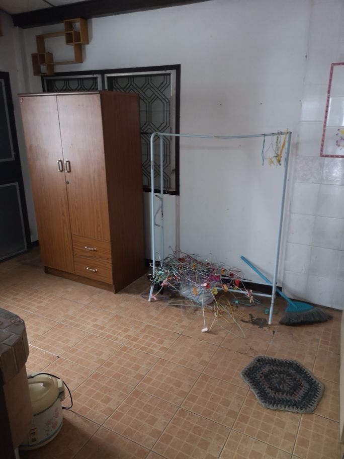 ให้เช่าบ้านเดี่ยว-4นอน2น้ำ-ปากเกร็ด-แจ้งวัฒนะ-15000-บ-เดือน-