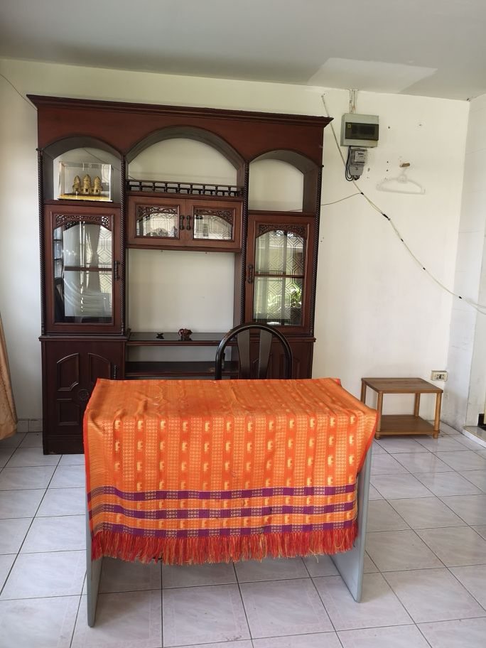 ให้เช่าบ้านเดี่ยว-4นอน2น้ำ-ปากเกร็ด-แจ้งวัฒนะ-15000-บ-เดือน-