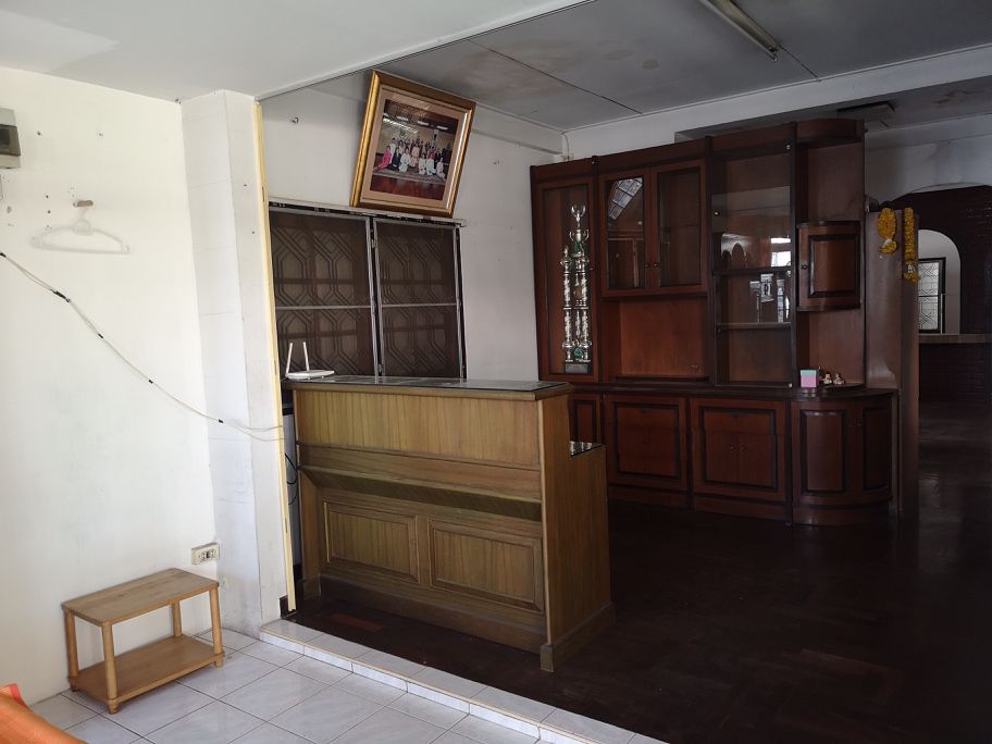 ให้เช่าบ้านเดี่ยว-4นอน2น้ำ-ปากเกร็ด-แจ้งวัฒนะ-15000-บ-เดือน-