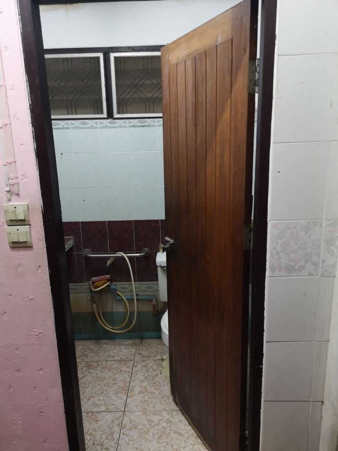 ให้เช่าบ้านเดี่ยว-4นอน2น้ำ-ปากเกร็ด-แจ้งวัฒนะ-15000-บ-เดือน-