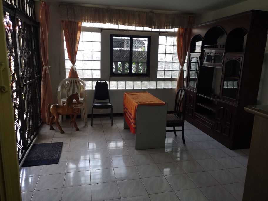 ให้เช่าบ้านเดี่ยว-4นอน2น้ำ-ปากเกร็ด-แจ้งวัฒนะ-15000-บ-เดือน-