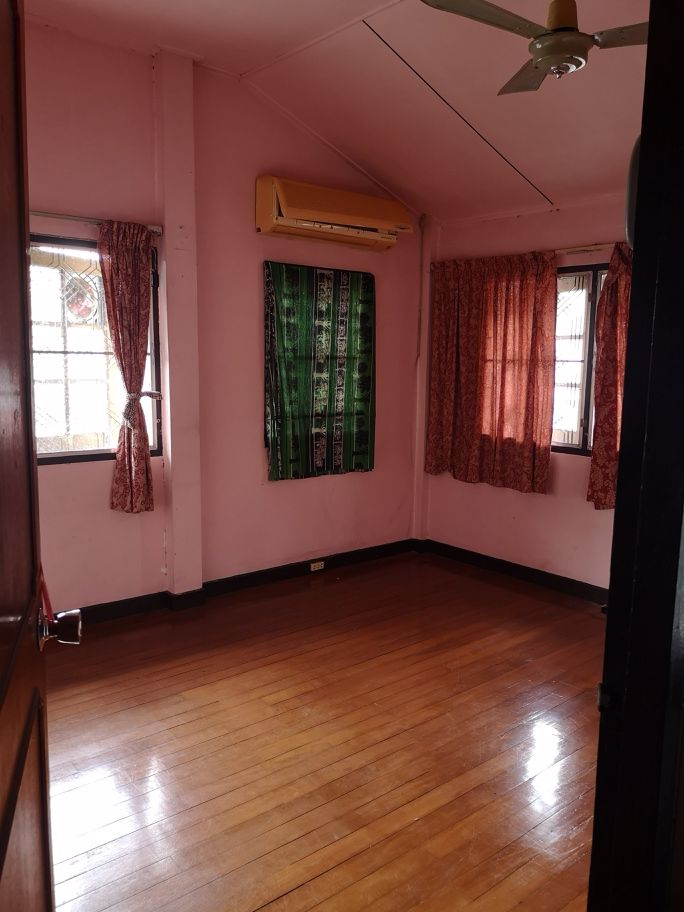 ให้เช่าบ้านเดี่ยว-4นอน2น้ำ-ปากเกร็ด-แจ้งวัฒนะ-15000-บ-เดือน-