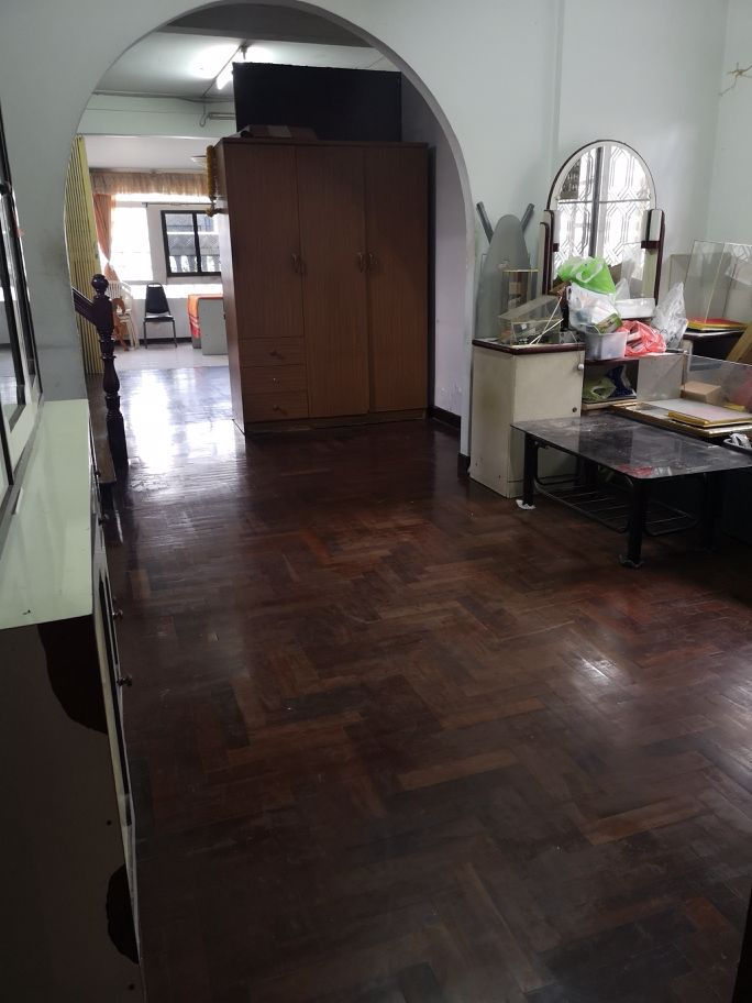 ให้เช่าบ้านเดี่ยว-4นอน2น้ำ-ปากเกร็ด-แจ้งวัฒนะ-15000-บ-เดือน-