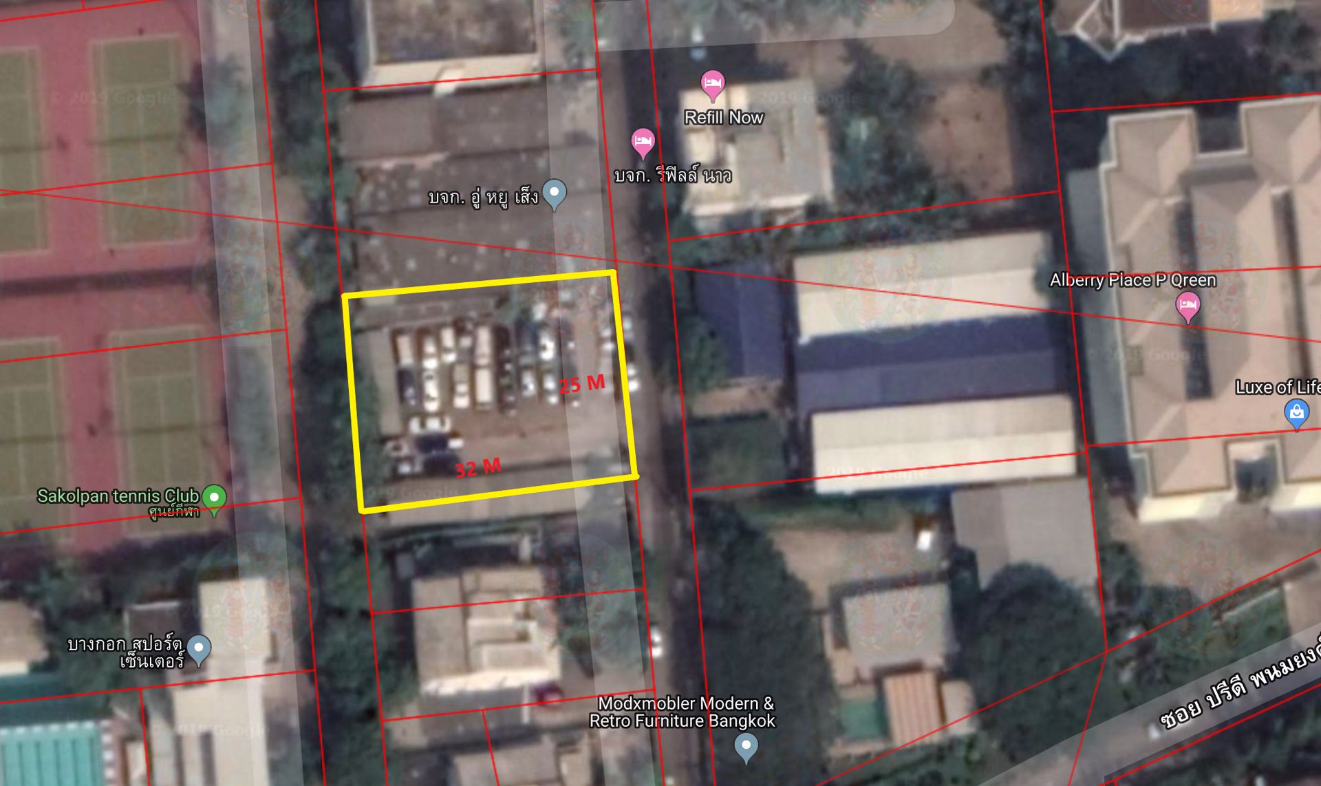 ขาย-ที่ดิน-สุขุมวิท-71-ปรีดีพนมยงค์-42-สวยมาก-ทำเลดี-เหมาะสร้างบ้าน-อพาทเม้นท์-หรือซื้อเก็บไว้