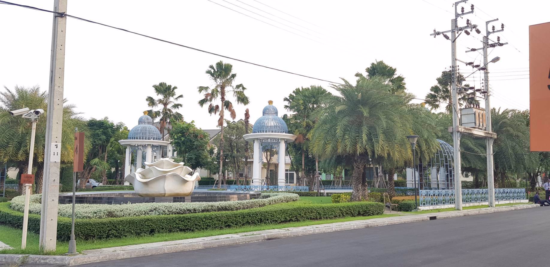 ขายบ้านเดี่ยวโครงการหรู-เดอะ-พาลาซโซ่-ราษฎร์บูรณะ-the-palazzo-ratburana-หลังมุม-ขนาด-110-ตรว