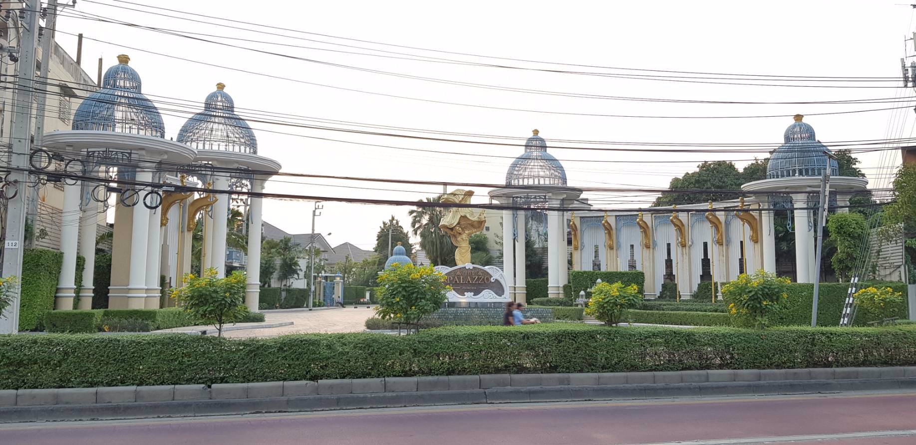 ขายบ้านเดี่ยวโครงการหรู-เดอะ-พาลาซโซ่-ราษฎร์บูรณะ-the-palazzo-ratburana-หลังมุม-ขนาด-110-ตรว