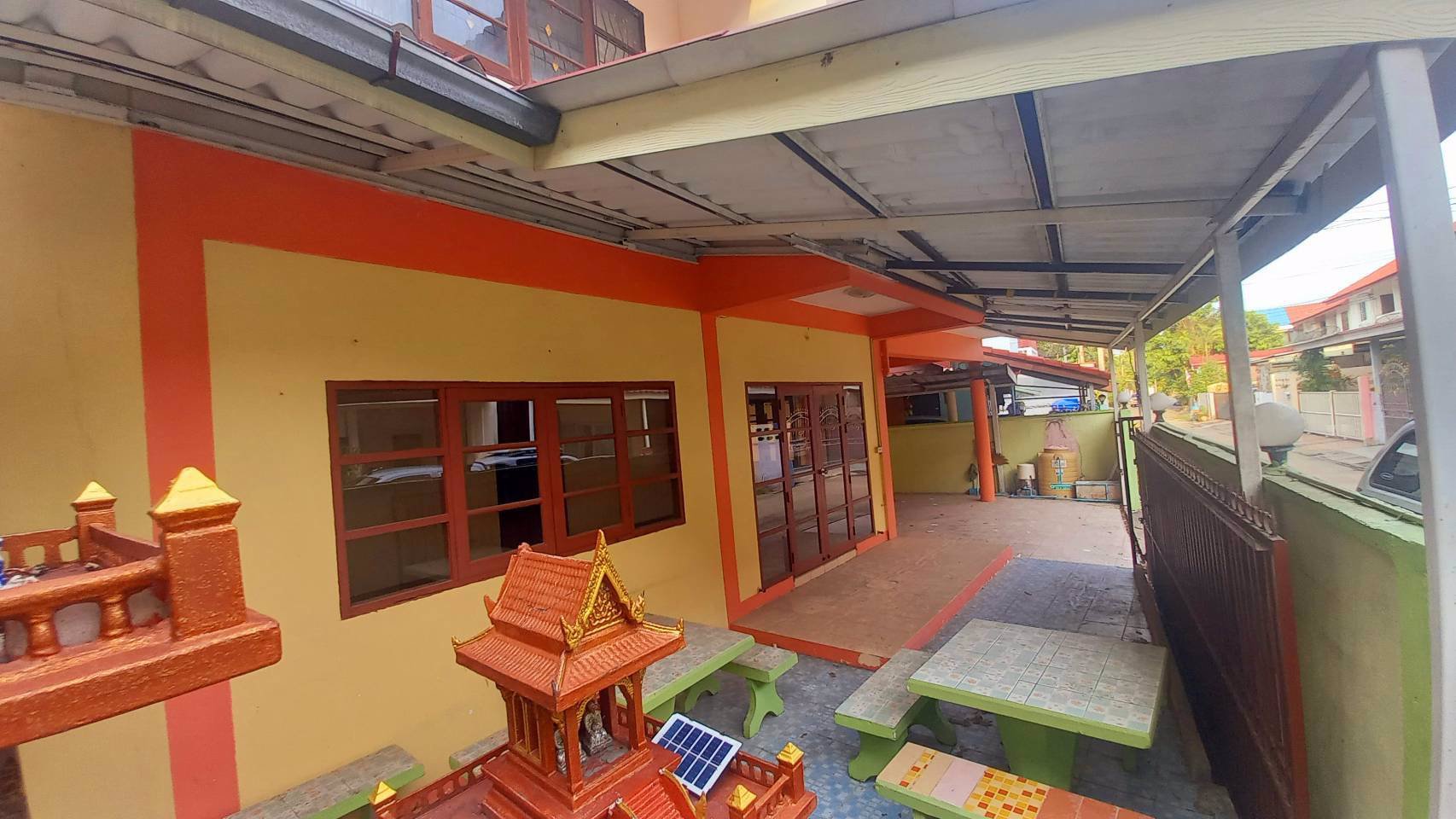 ขายบ้านเดี่ยว-2-ชั้น-48-ตรวา-หน้ากว้าง-หลังมุม-