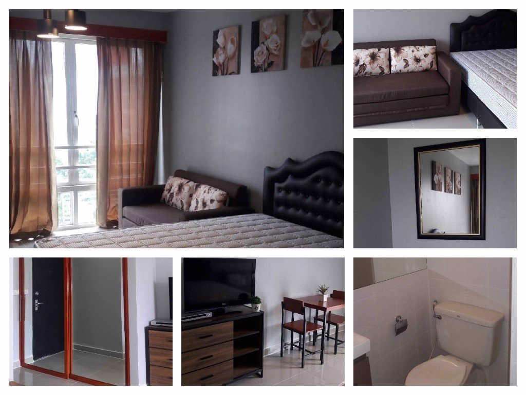 ให้เช่า-คอนโดไอเฮาส์ลากูน่าการ์เด้น-rca