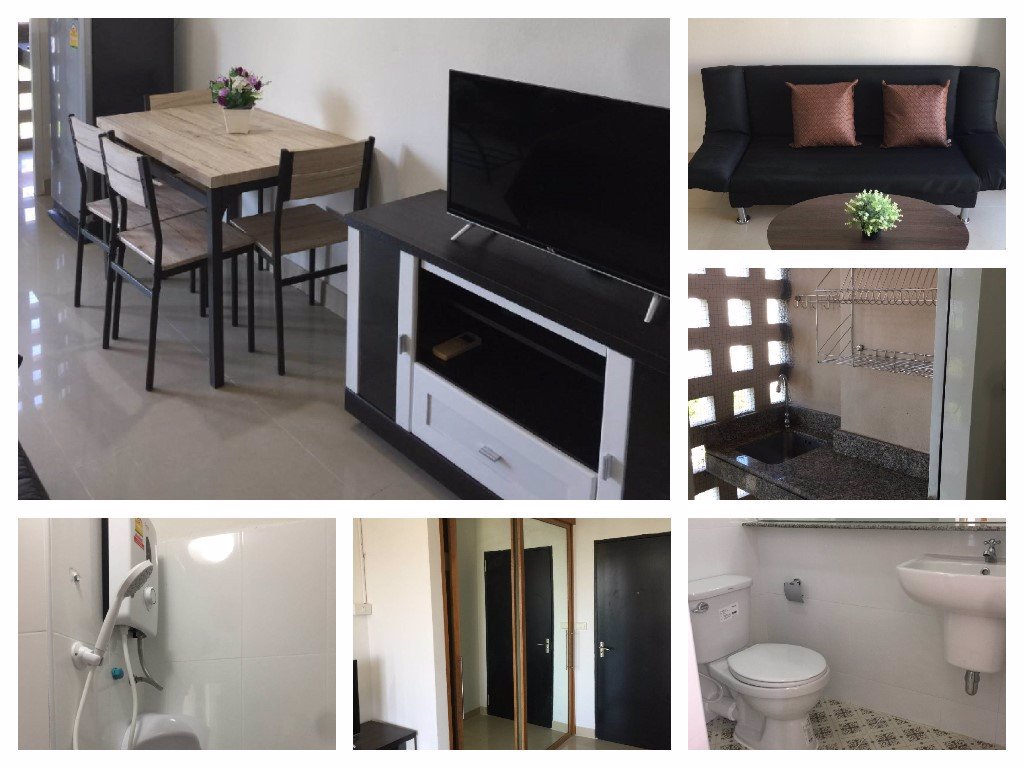 ให้เช่า-คอนโดไอเฮาส์ลากูน่าการ์เด้น-rca