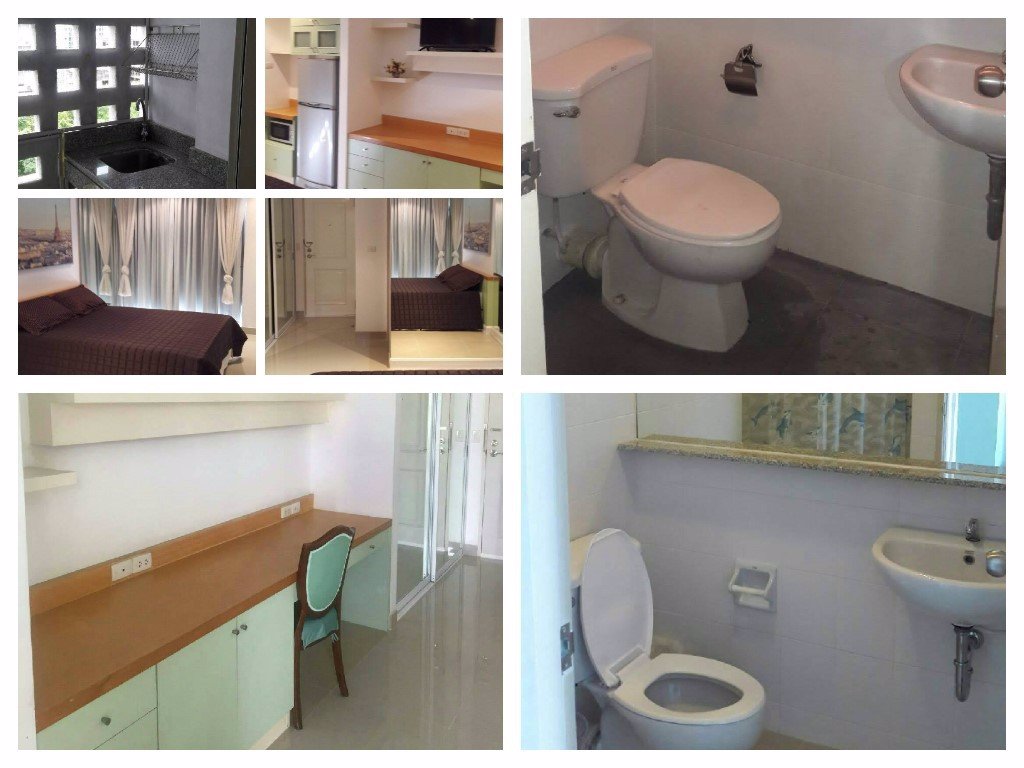 ให้เช่า-คอนโดไอเฮาส์ลากูน่าการ์เด้น-rca