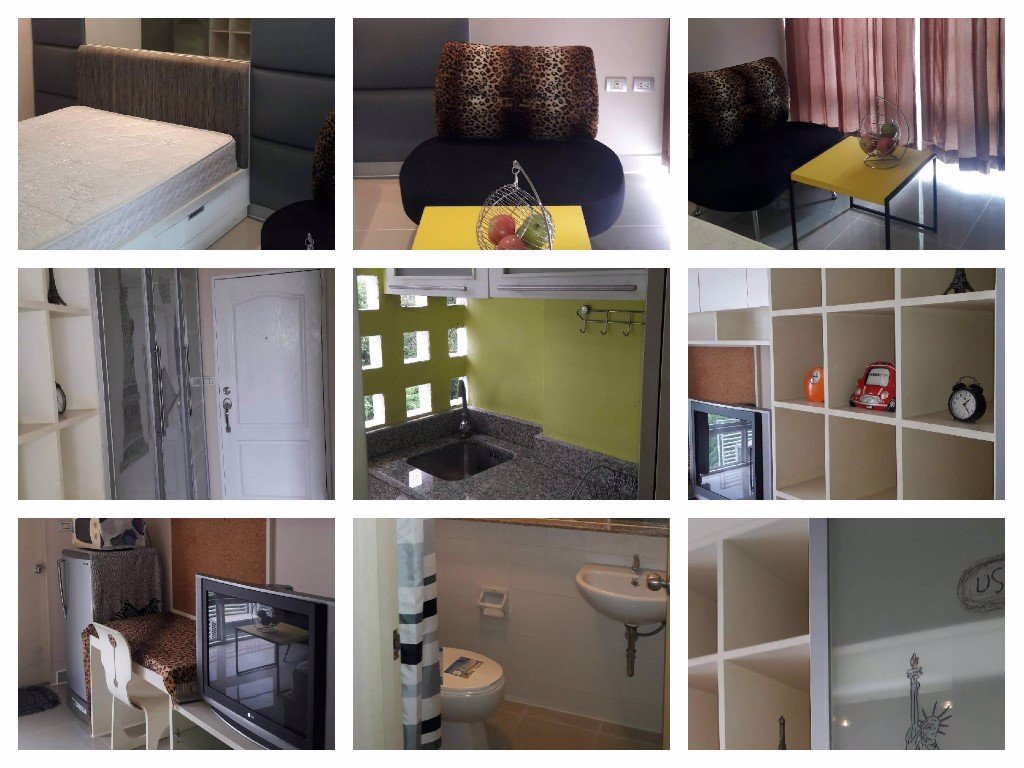 ให้เช่า-คอนโดไอเฮาส์ลากูน่าการ์เด้น-rca