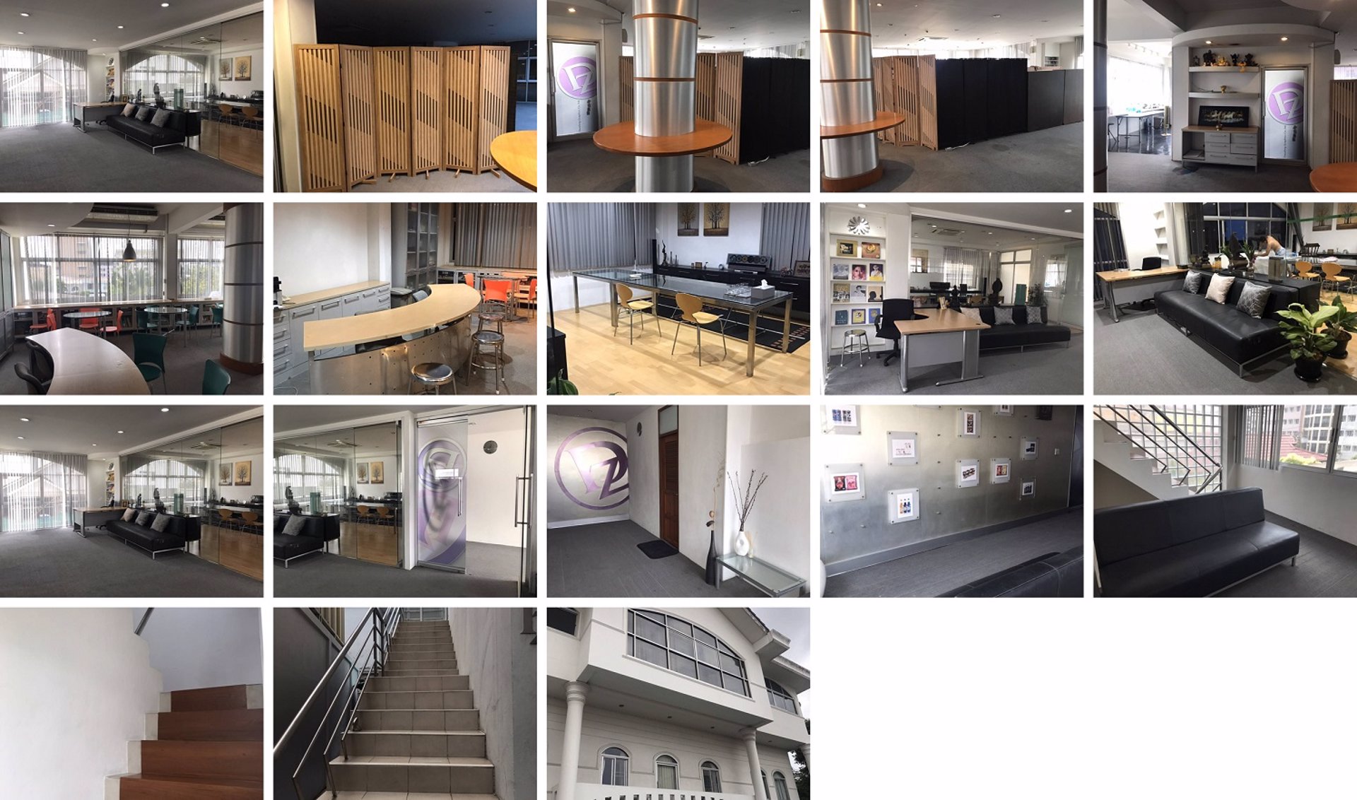 ให้เช่าออฟฟิศ-มีโต๊ะเก้าอี้-ใช้งานแล้วสภาพดี-อยู่ชั้น-3-เต็มชั้น-ของตึก-4-ชั้น