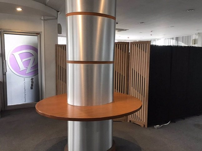 ให้เช่าออฟฟิศ-มีโต๊ะเก้าอี้-ใช้งานแล้วสภาพดี-อยู่ชั้น-3-เต็มชั้น-ของตึก-4-ชั้น