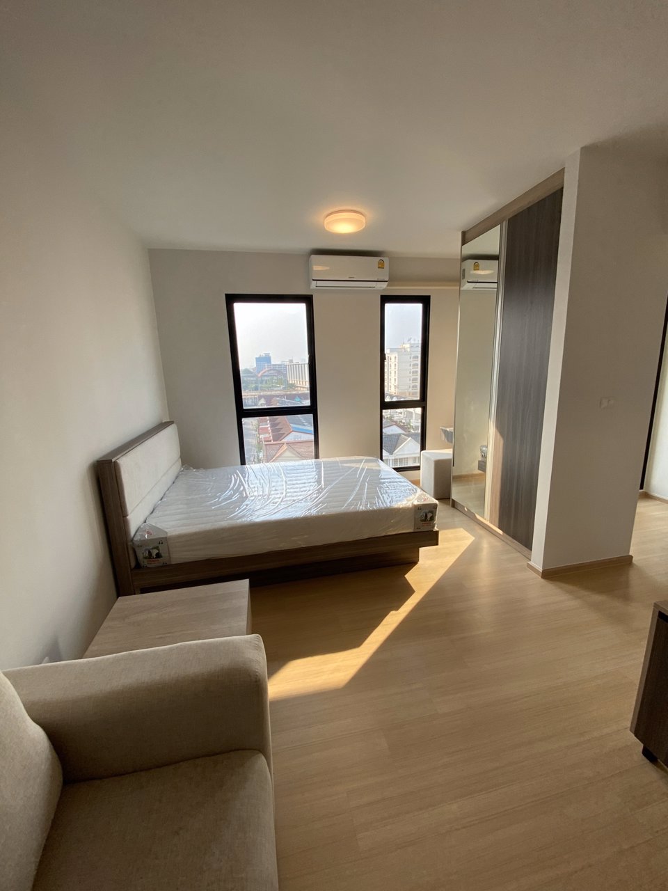 ขาย-คอนโด-unio-สุขุมวิท72-ใกล้รถไฟฟ้า-bts-สถานีแบริ่ง-600-เมตร-เมือง-สมุทรปราการ