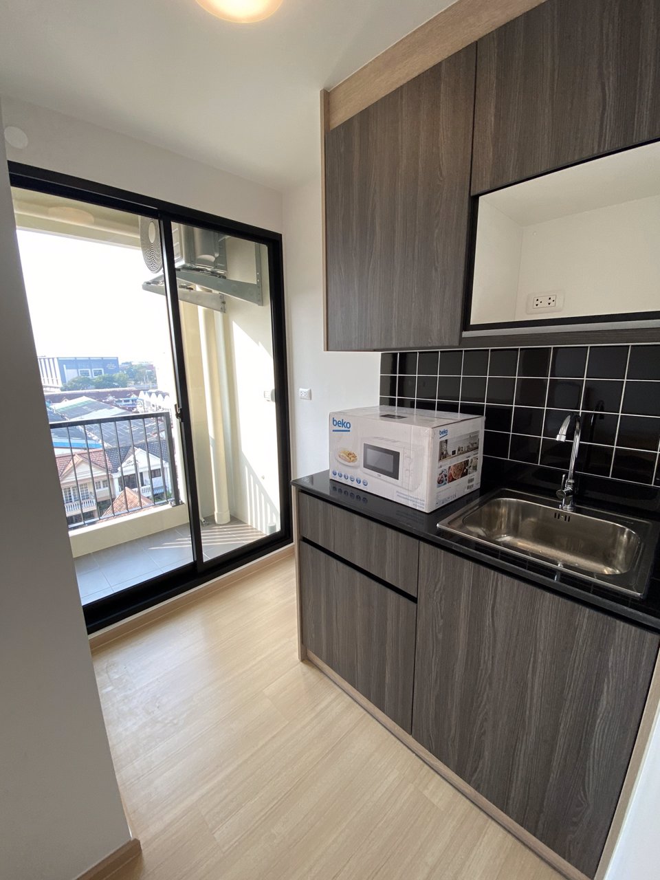 ขาย-คอนโด-unio-สุขุมวิท72-ใกล้รถไฟฟ้า-bts-สถานีแบริ่ง-600-เมตร-เมือง-สมุทรปราการ