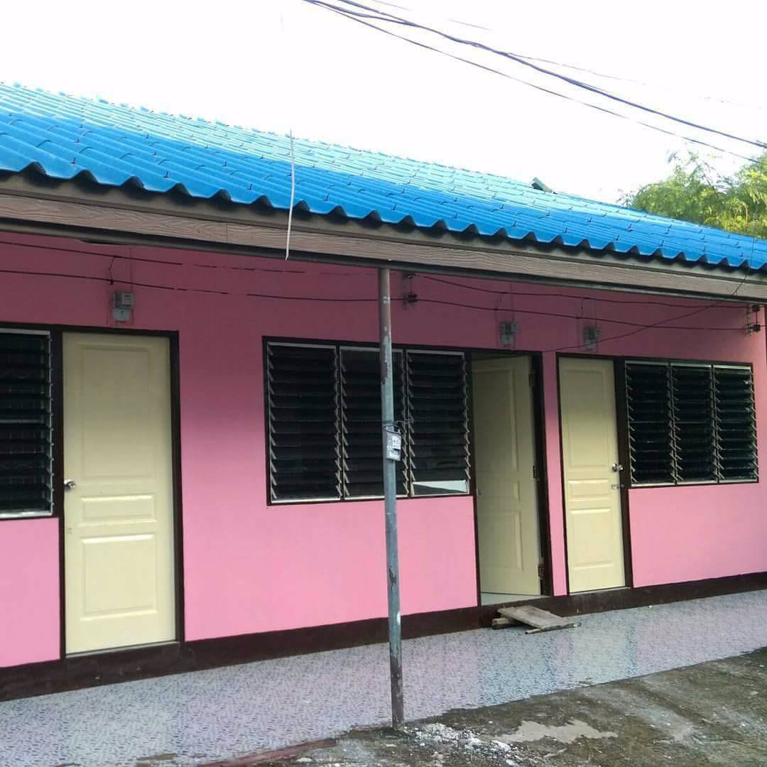 ขาย-ห้องเช่า-ริมบึงหนองโคตร-ตึกเดี่ยว-1ชั้น-3ห้อง-เมือง-ขอนแก่น