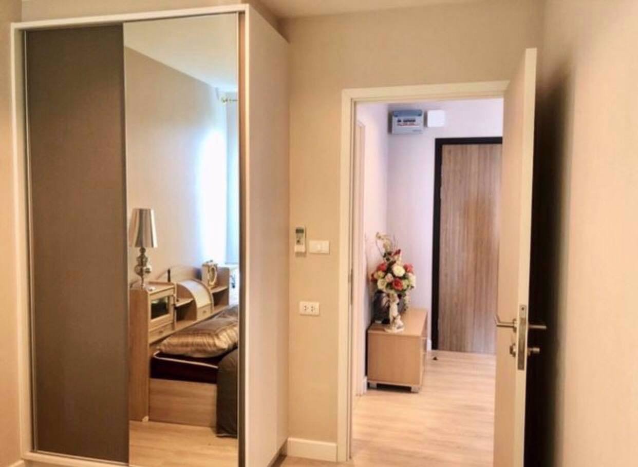 ให้เช่า-คอนโด-เมโทรลัก-เกษตร-9500-เดือน-ขนาดห้อง-28ตรม-เฟอร์ครบ-จัตุจักร-กรุงเทพมหานคร