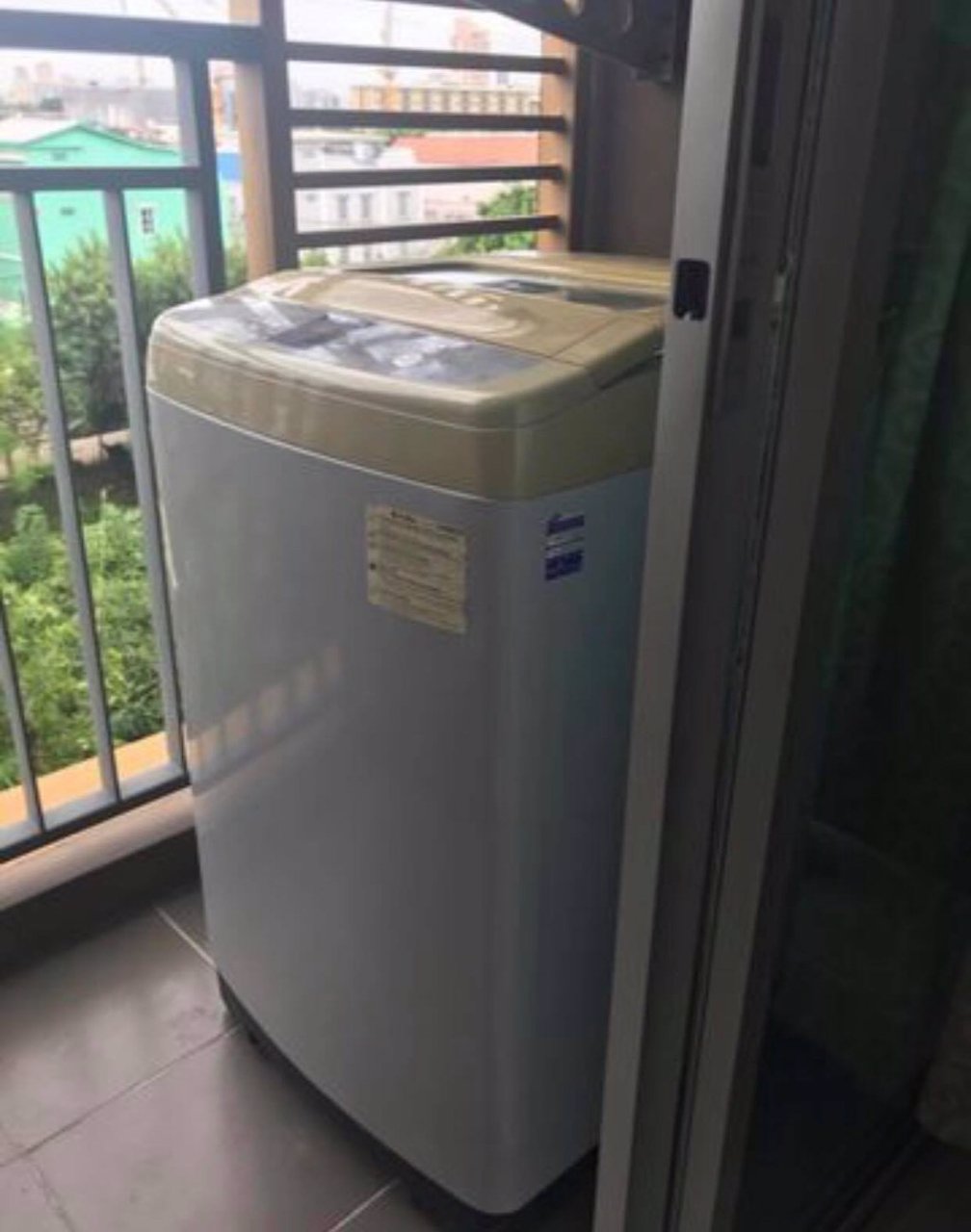 ให้เช่า-คอนโด-เมโทรลัก-เกษตร-9500-เดือน-ขนาดห้อง-28ตรม-เฟอร์ครบ-จัตุจักร-กรุงเทพมหานคร