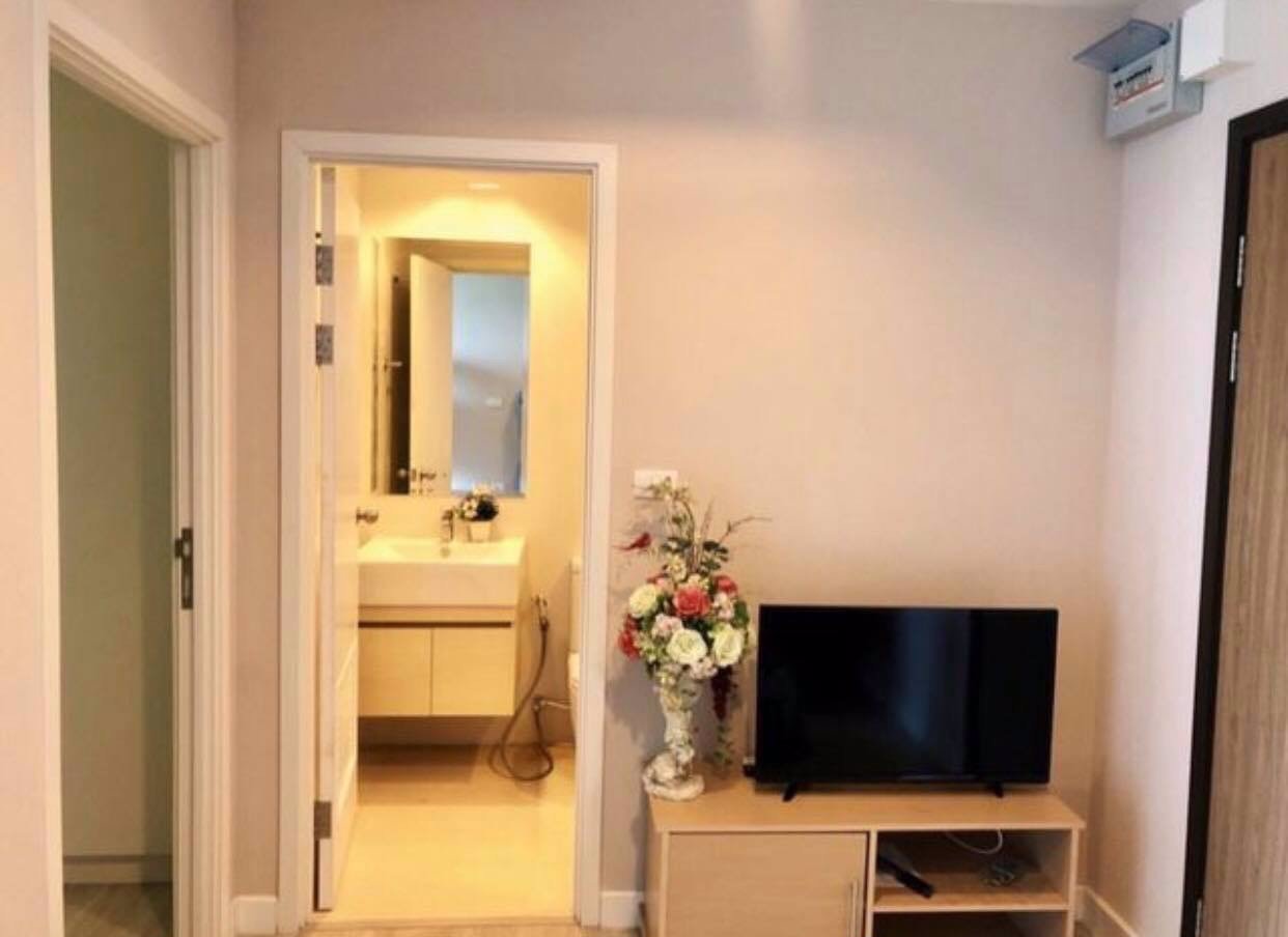 ให้เช่า-คอนโด-เมโทรลัก-เกษตร-9500-เดือน-ขนาดห้อง-28ตรม-เฟอร์ครบ-จัตุจักร-กรุงเทพมหานคร