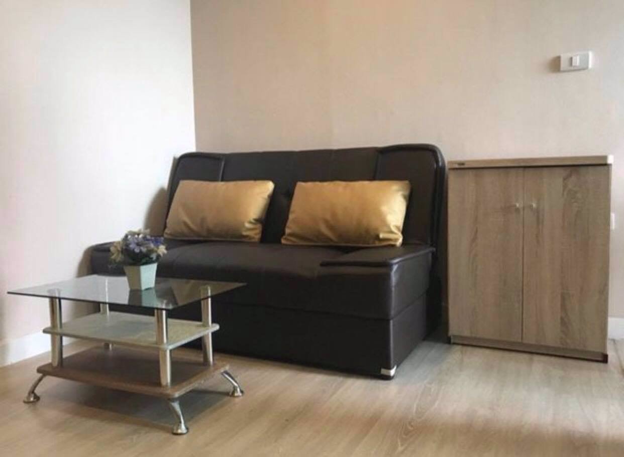 ให้เช่า-คอนโด-เมโทรลัก-เกษตร-9500-เดือน-ขนาดห้อง-28ตรม-เฟอร์ครบ-จัตุจักร-กรุงเทพมหานคร