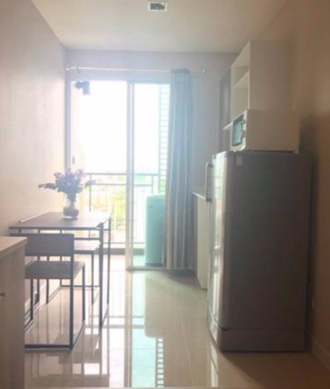 ให้เช่า-คอนโด-เมโทรลัก-เกษตร-9500-เดือน-ขนาดห้อง-28ตรม-เฟอร์ครบ-จัตุจักร-กรุงเทพมหานคร