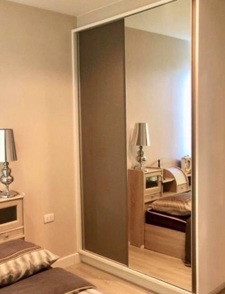 ให้เช่า-คอนโด-เมโทรลัก-เกษตร-9500-เดือน-ขนาดห้อง-28ตรม-เฟอร์ครบ-จัตุจักร-กรุงเทพมหานคร