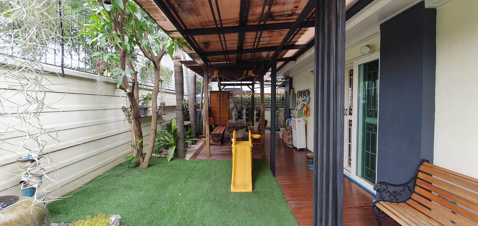 ขายบ้าน-3-ห้องนอน-2-ห้องน้ำ-บางบัวทอง-นนทบุรี