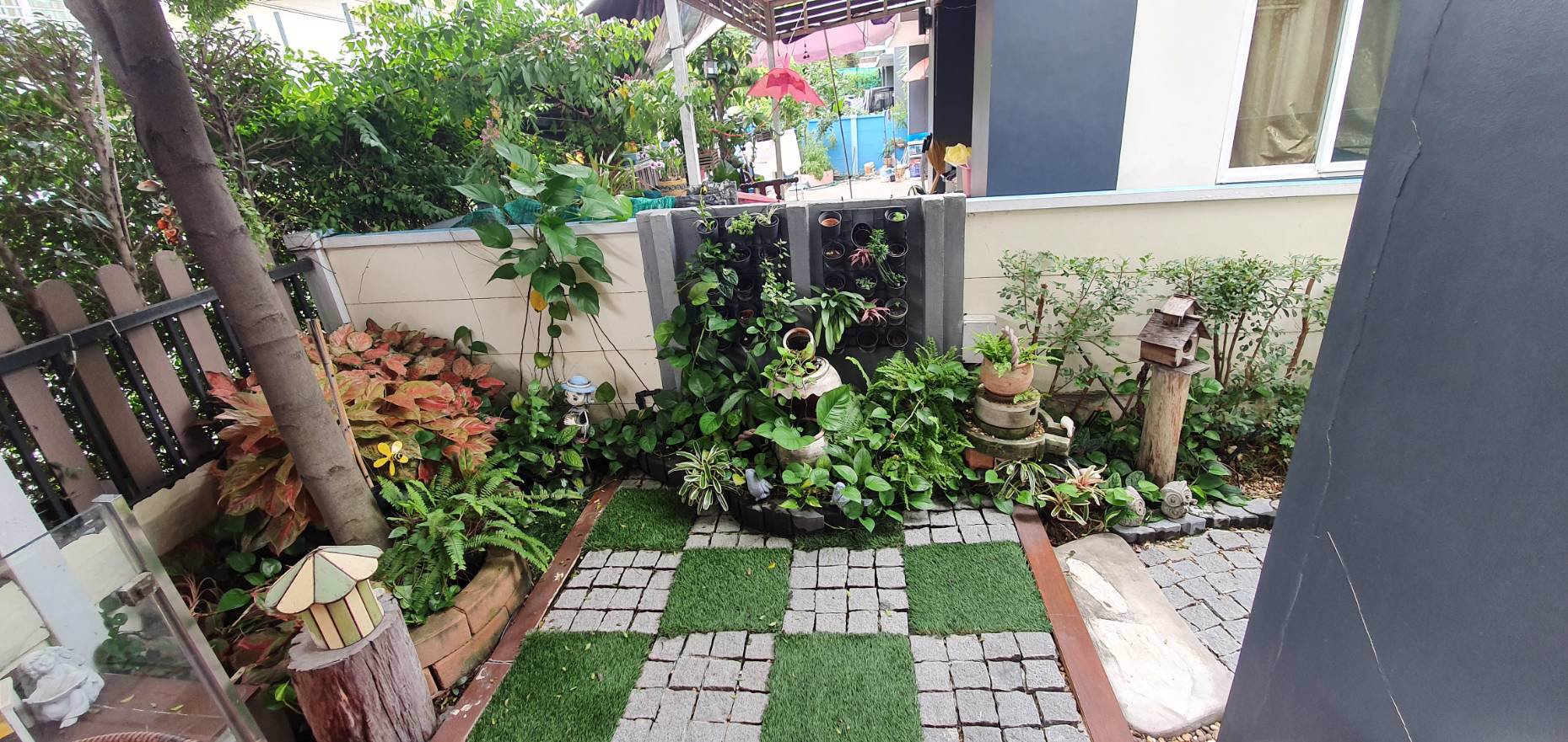 ขายบ้าน-3-ห้องนอน-2-ห้องน้ำ-บางบัวทอง-นนทบุรี