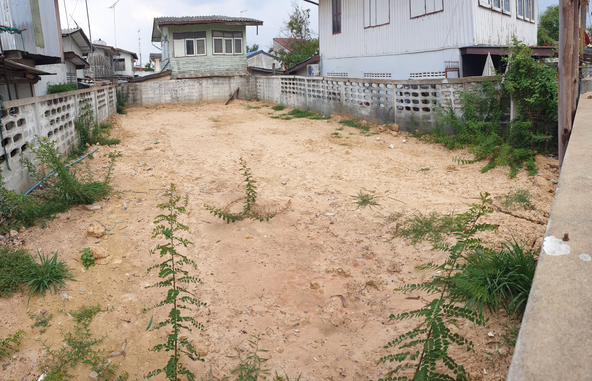 ด่วนขายลดราคา-ที่ดินกลางเมืองโคราช