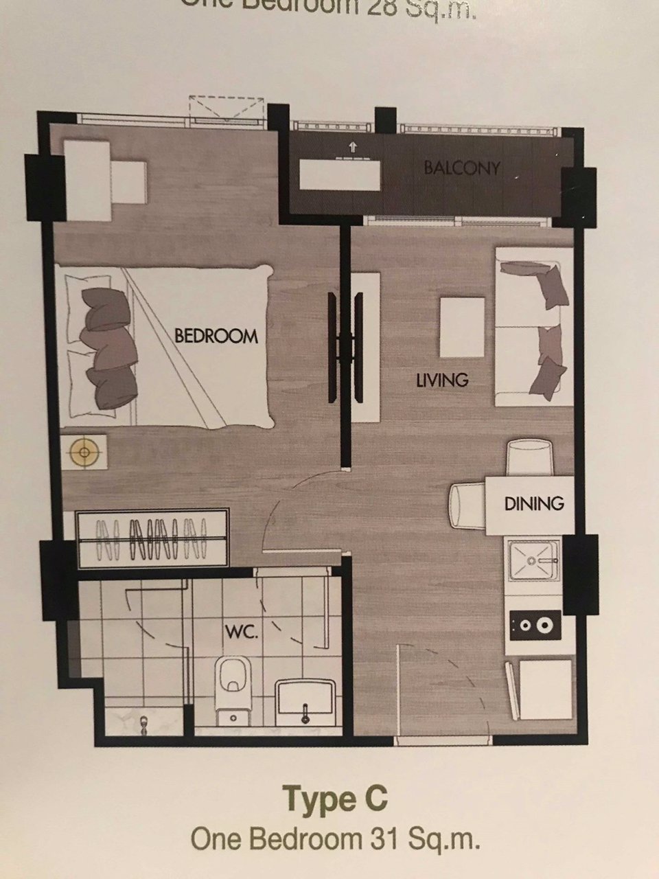ให้เช่า-คอนโด-the-niche-mono-sukhumvit-50-พร้อมอยู่-คลองเตย-กรุงเทพมหานคร