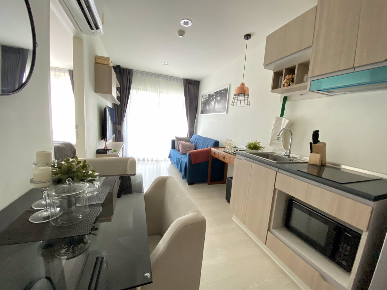 ให้เช่า-คอนโด-the-niche-mono-sukhumvit-50-พร้อมอยู่-คลองเตย-กรุงเทพมหานคร