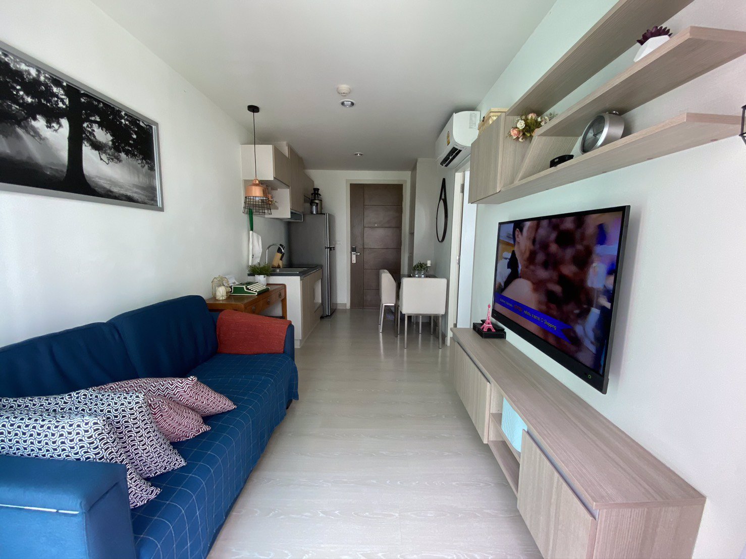 ให้เช่า-คอนโด-the-niche-mono-sukhumvit-50-พร้อมอยู่-คลองเตย-กรุงเทพมหานคร