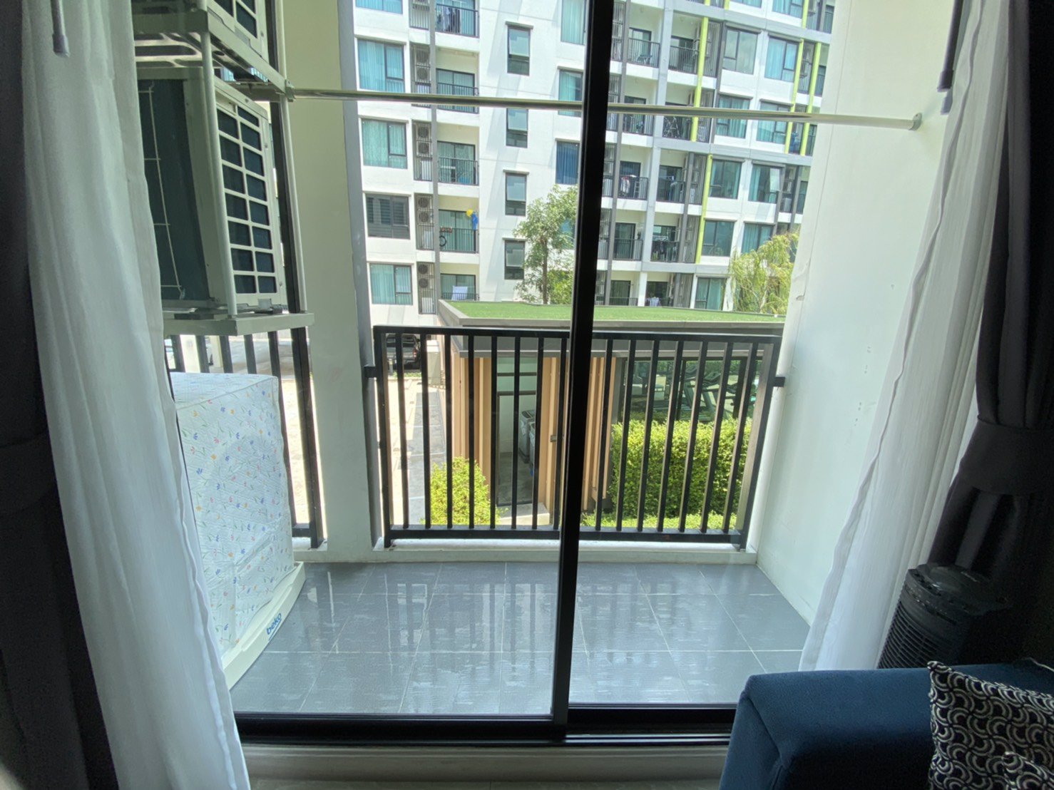 ให้เช่า-คอนโด-the-niche-mono-sukhumvit-50-พร้อมอยู่-คลองเตย-กรุงเทพมหานคร