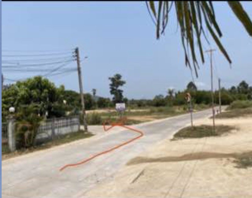 ขายที่ดินถมแล้ว-400-ตารางวา-สวยมาก-ใจกลางเมืองศรีราชา-ชลบุรี