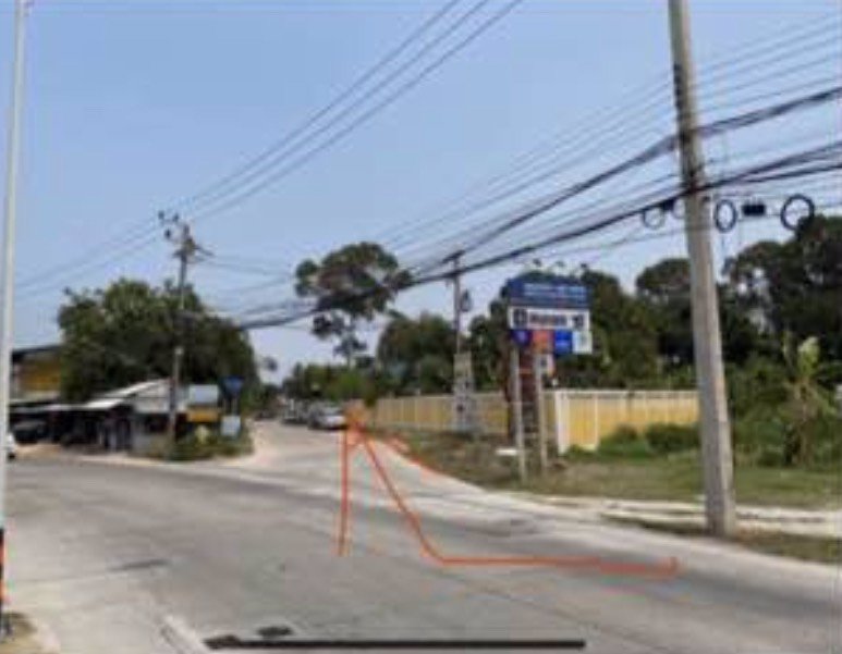 ขายที่ดินถมแล้ว-400-ตารางวา-สวยมาก-ใจกลางเมืองศรีราชา-ชลบุรี