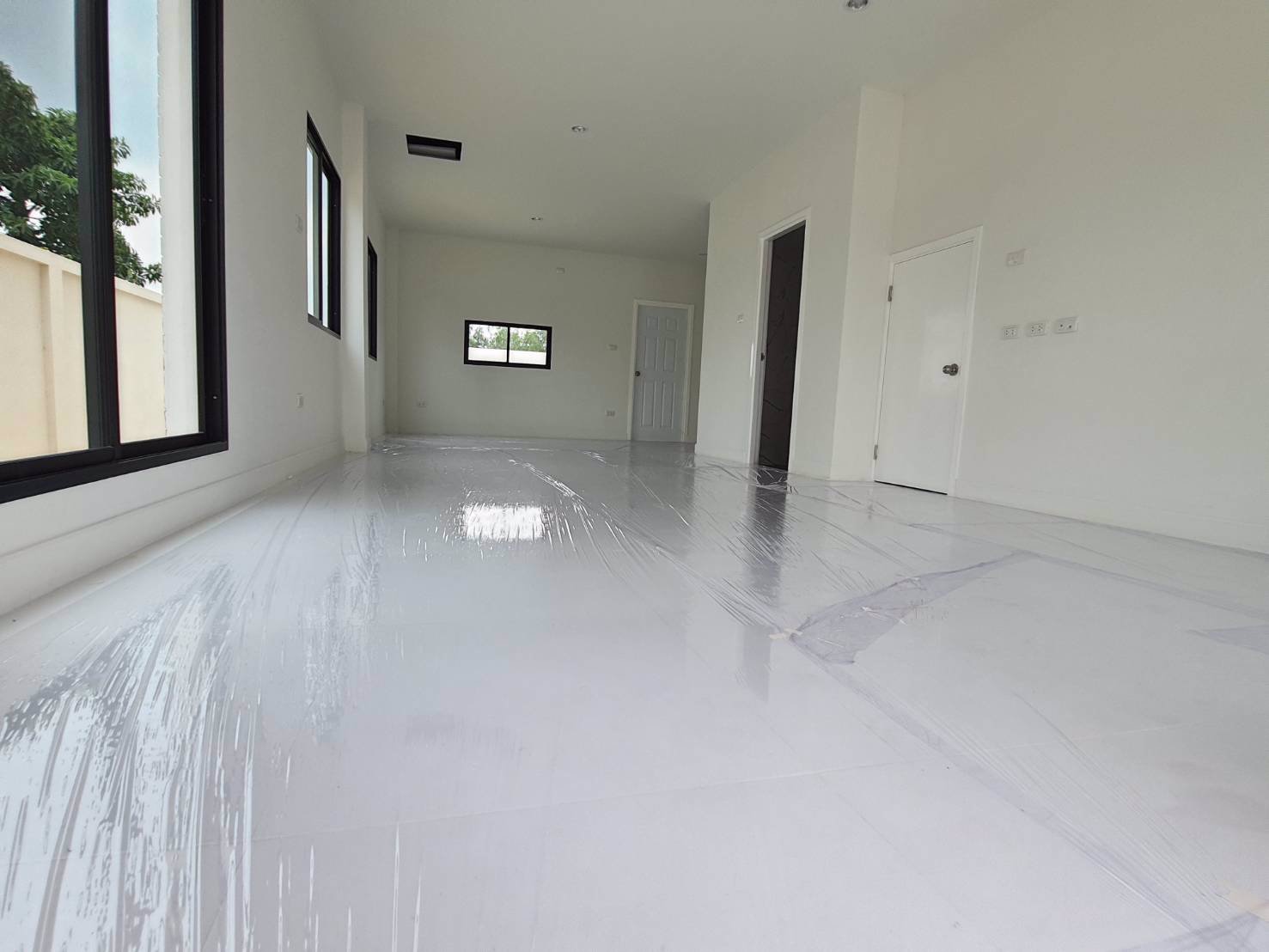 ขายบ้านใหม่ในราคามือสอง-โครงการเลอวิลล์-รังสิต-คลอง6-ปทุมธานี