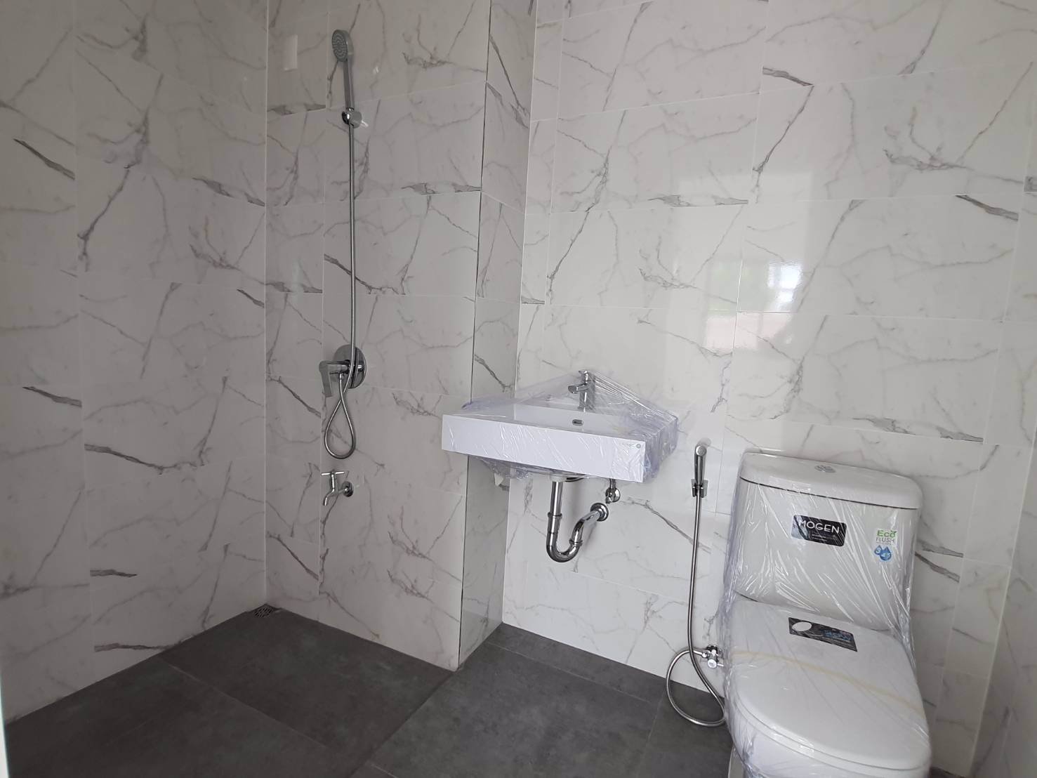 ขายบ้านใหม่ในราคามือสอง-โครงการเลอวิลล์-รังสิต-คลอง6-ปทุมธานี