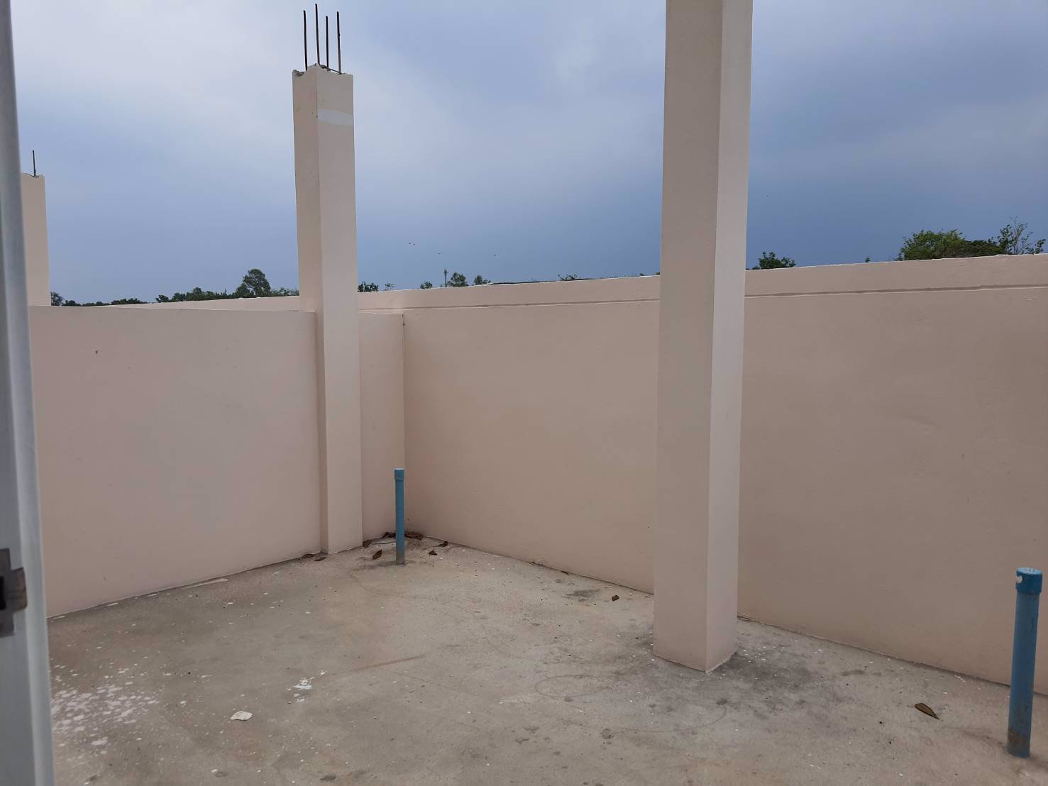 ขายบ้านใหม่ในราคามือสอง-โครงการเลอวิลล์-รังสิต-คลอง6-ปทุมธานี