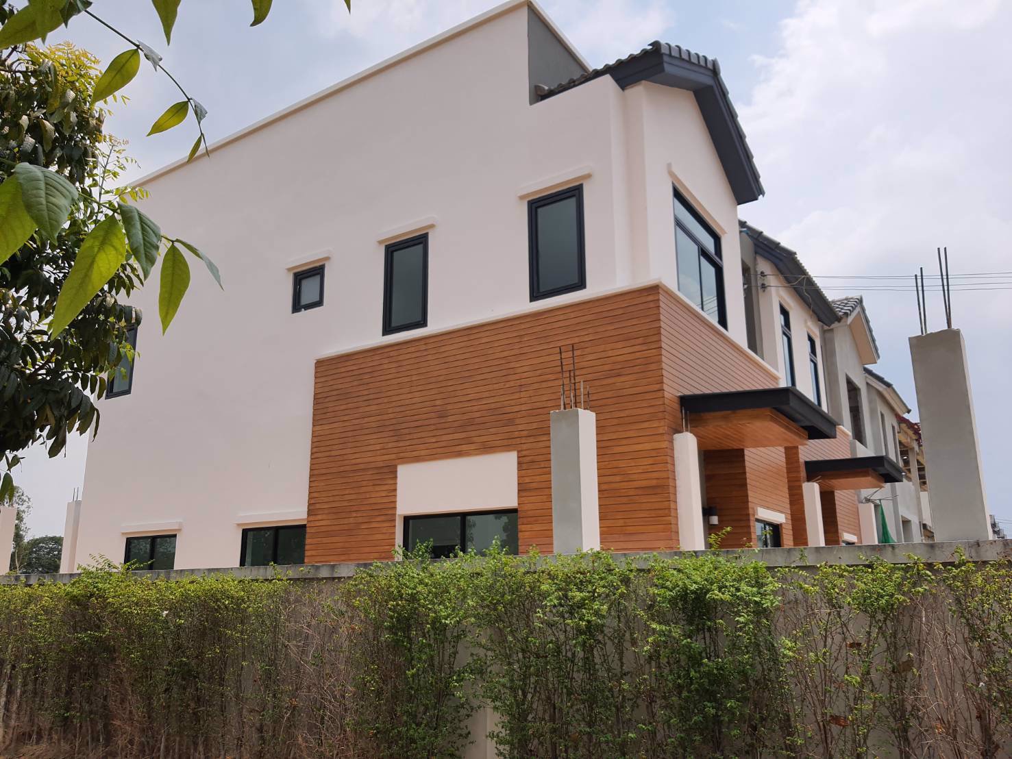 ขายบ้านใหม่ในราคามือสอง-โครงการเลอวิลล์-รังสิต-คลอง6-ปทุมธานี