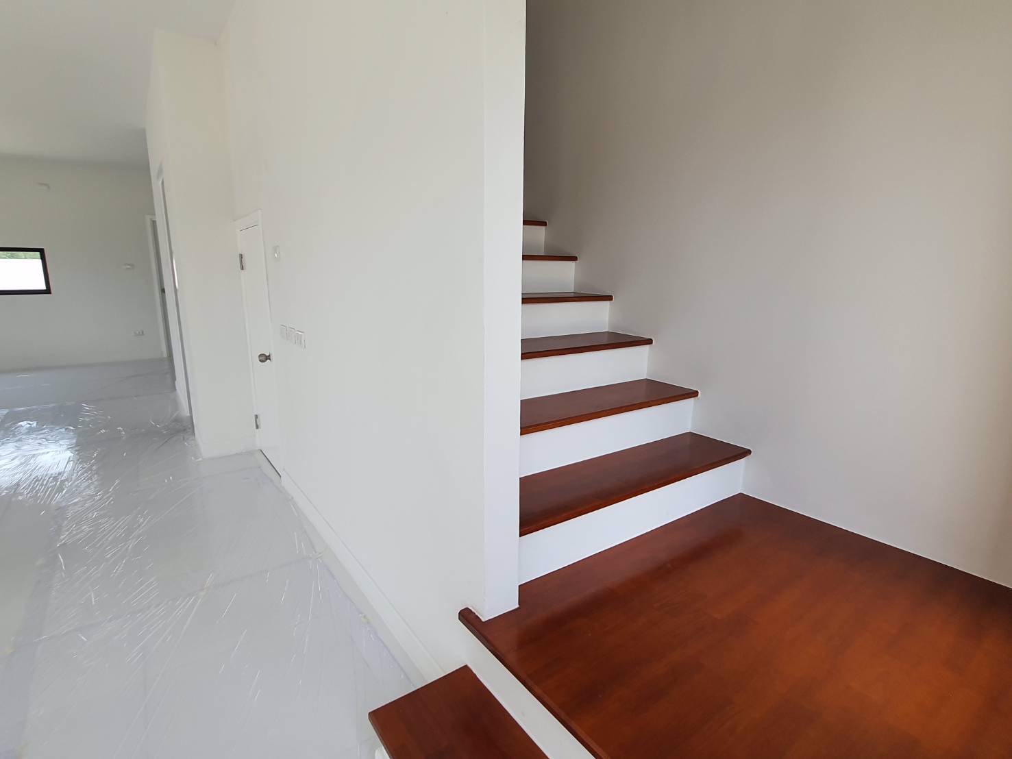 ขายบ้านใหม่ในราคามือสอง-โครงการเลอวิลล์-รังสิต-คลอง6-ปทุมธานี