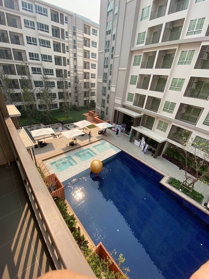 ขายดาวน์คอนโด-dcondo-rin-วิวสวย-พร้อมอยู่-เมือง-เชียงใหม่