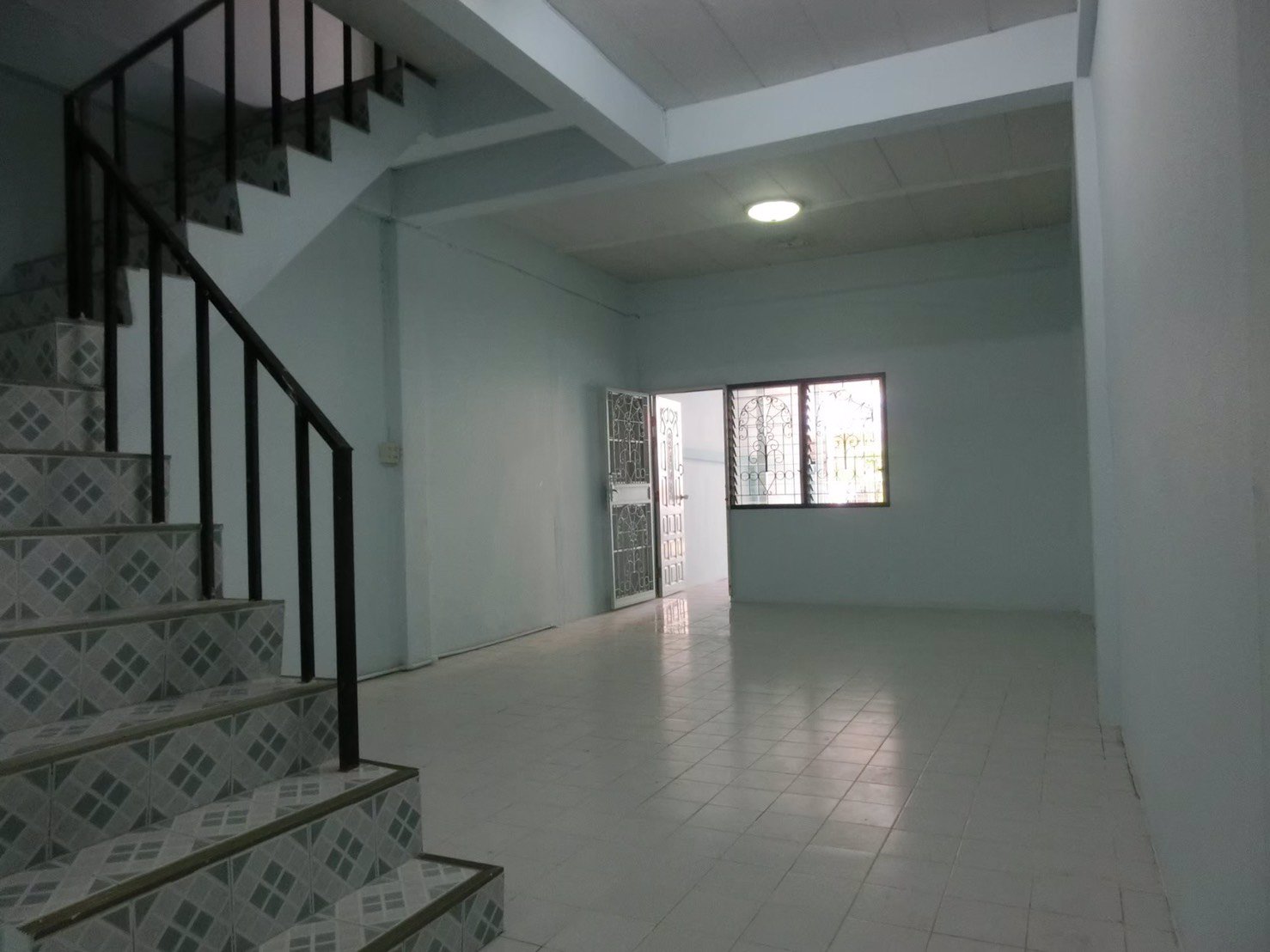 ขายทาวน์เฮาส์-2-ชั้น-หมู่บ้านสิวารัตน์2-ถนน-พุทธมณฑลสาย5-ซอยไร่ขิง-36-สามพราน-นครปฐม