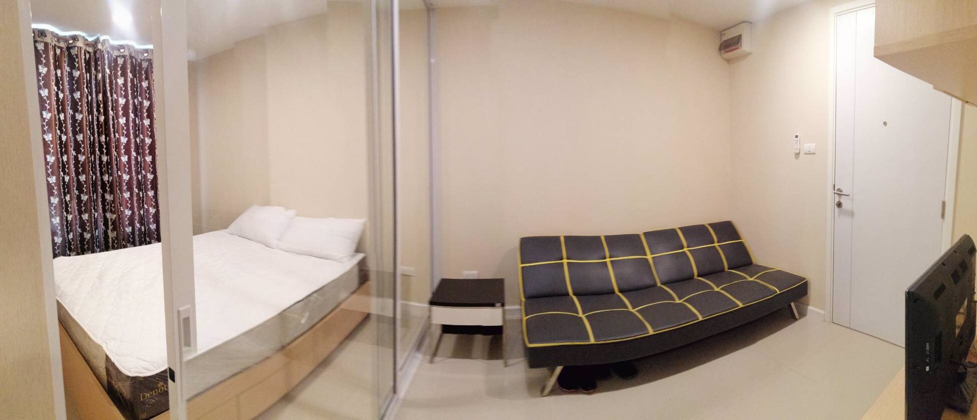 ให้เช่าคอนโด-jw-ใกล้สนามบินดอนเมือง-เดินไปได้