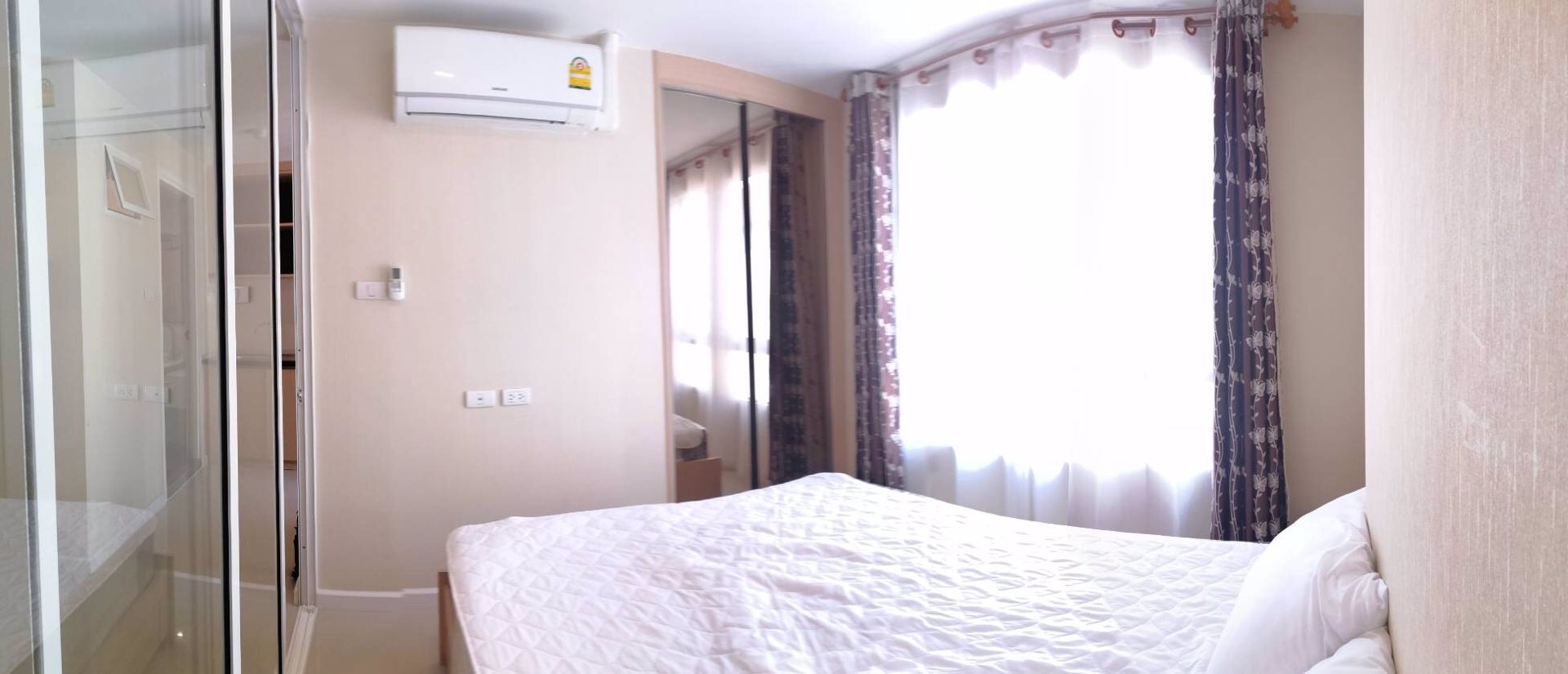 ให้เช่าคอนโด-jw-ใกล้สนามบินดอนเมือง-เดินไปได้