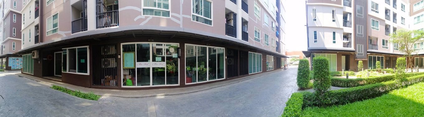 ให้เช่าคอนโด-jw-ใกล้สนามบินดอนเมือง-เดินไปได้