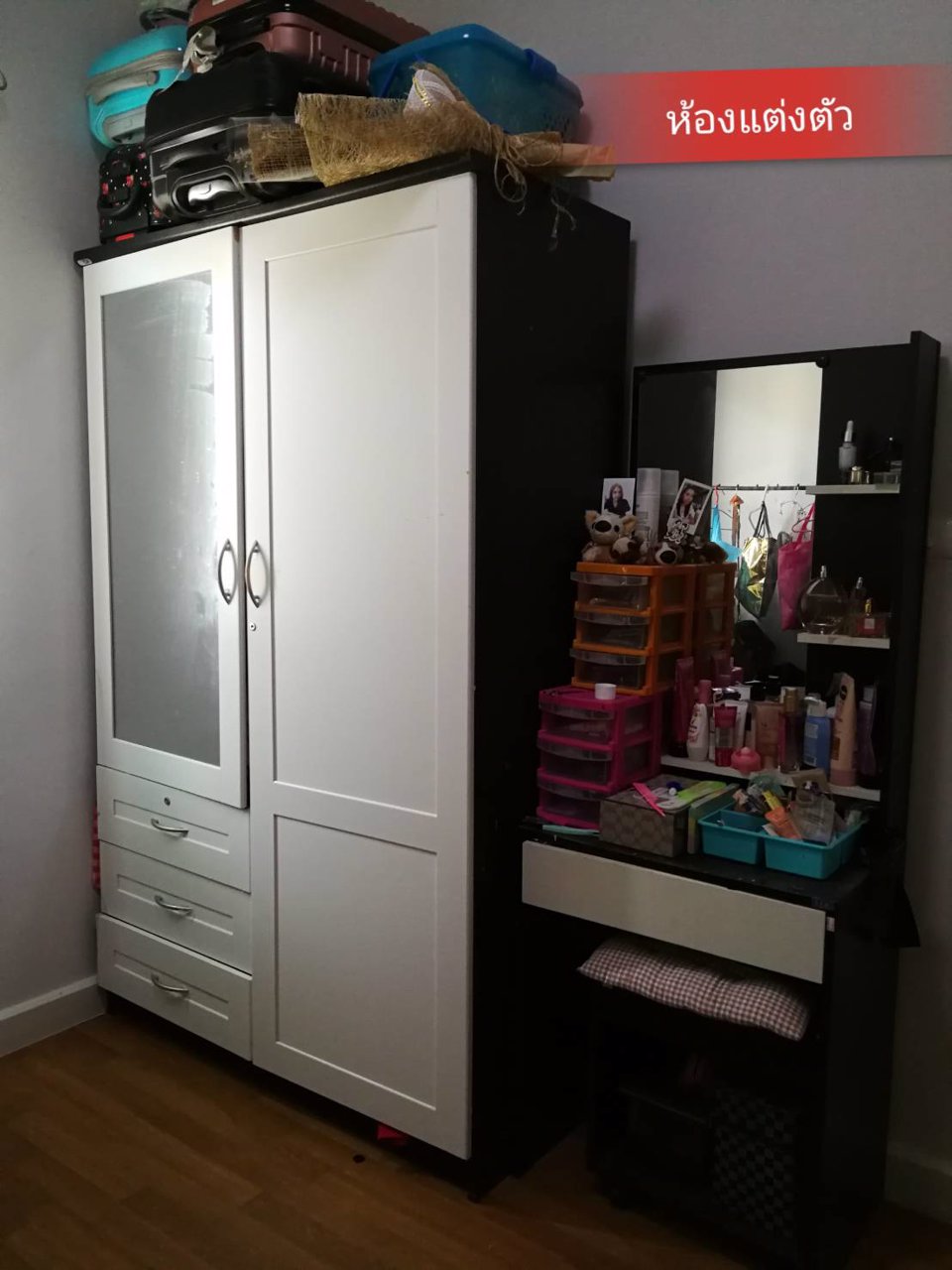 ขายทาวน์เฮ้าส์-2-ชั้น-18-ตารางวา-หมู่บ้าน-modi-villa-เพชรเกษม-69-ถเลียบคลองฝั่งเหนือ-20-2