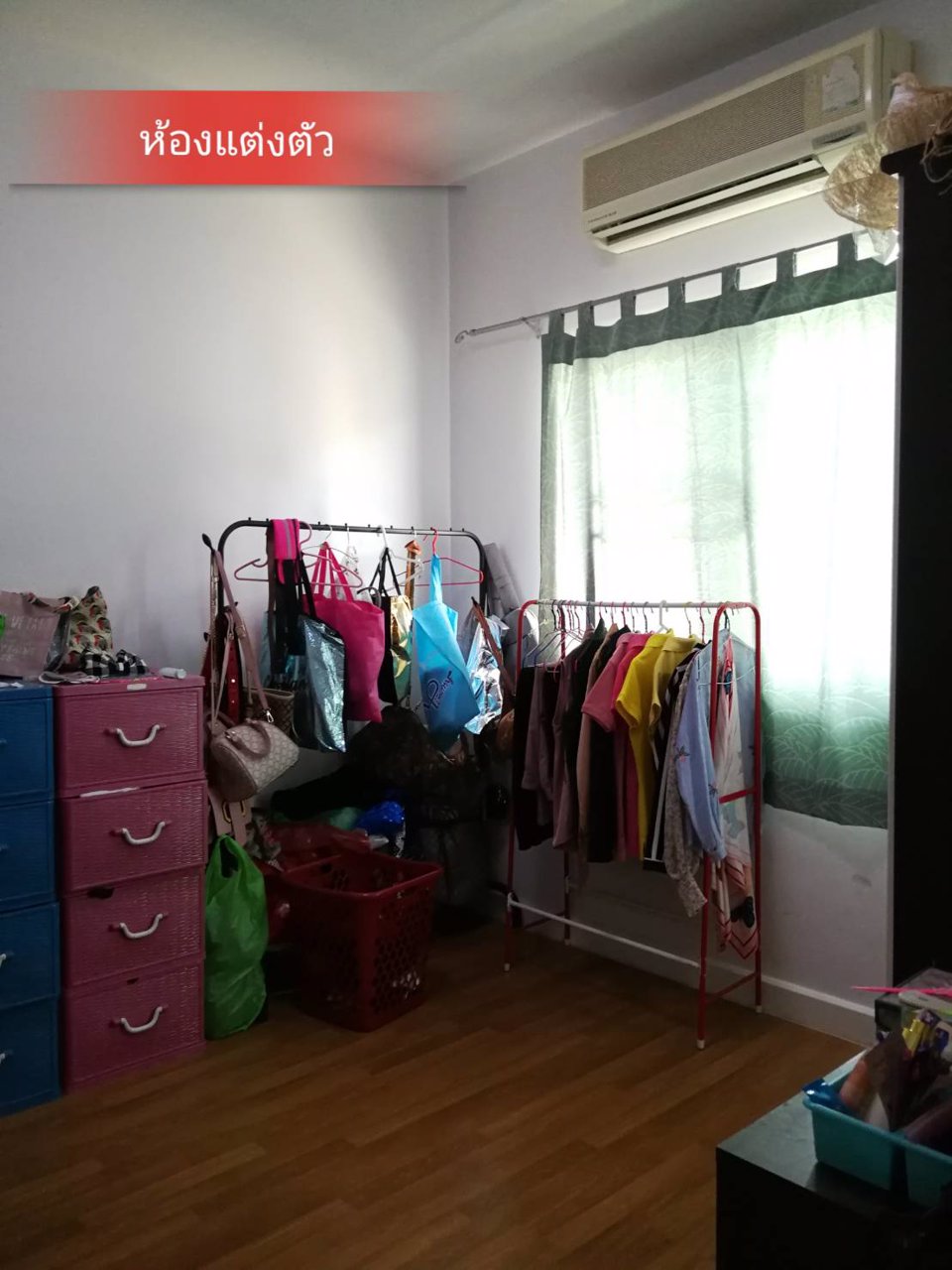 ขายทาวน์เฮ้าส์-2-ชั้น-18-ตารางวา-หมู่บ้าน-modi-villa-เพชรเกษม-69-ถเลียบคลองฝั่งเหนือ-20-2