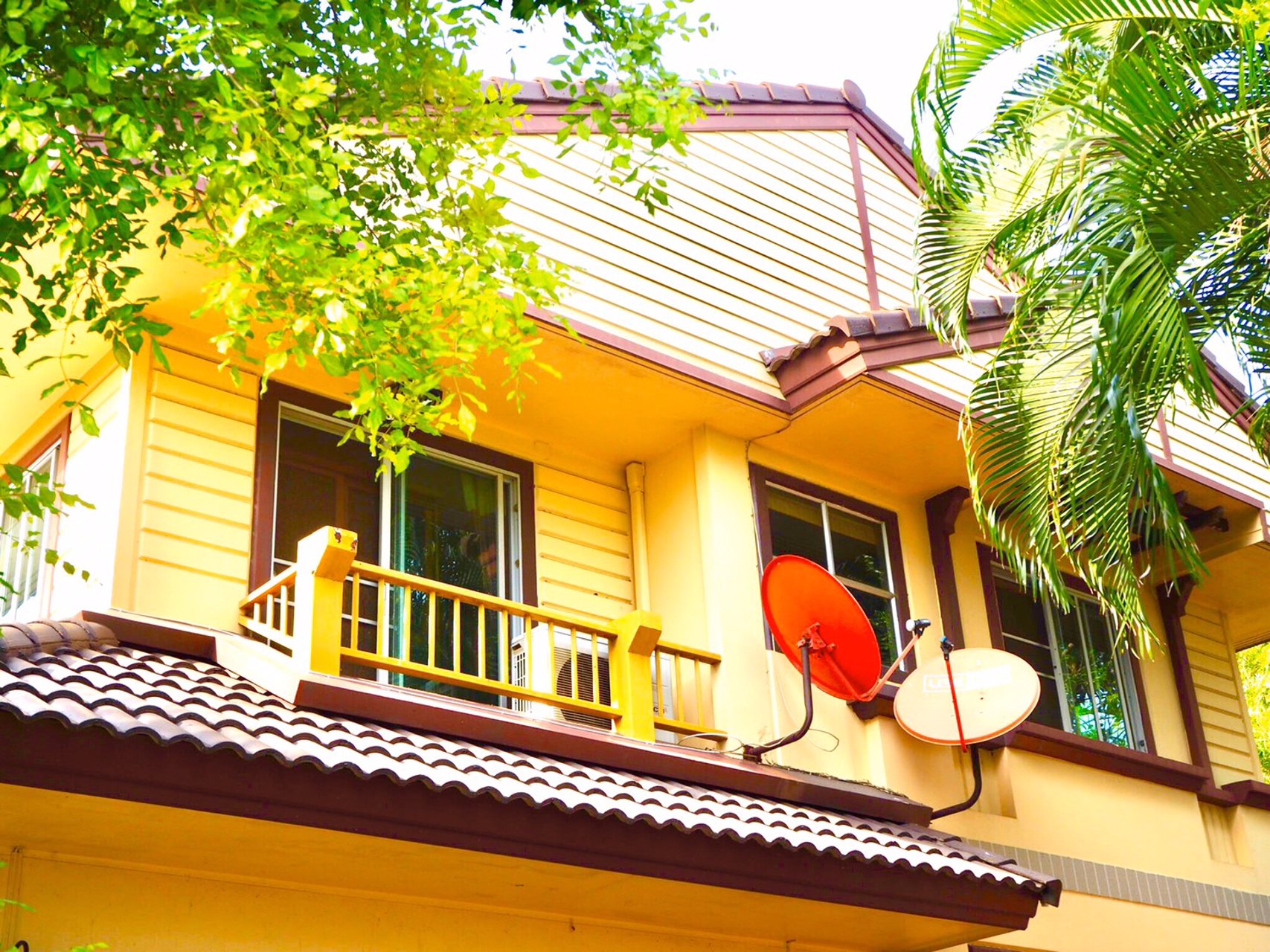 ขายบ้านเดี่ยวริมคลอง-105-ตารางวา-ราคาถูกมาก-บางใหญ่